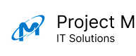 Pro M Logo